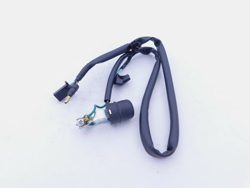 HONDA LEFT ENGINE STOP SWITCH 2014-2018 CRF125 F/FB OEM NEW 35130-K28-911